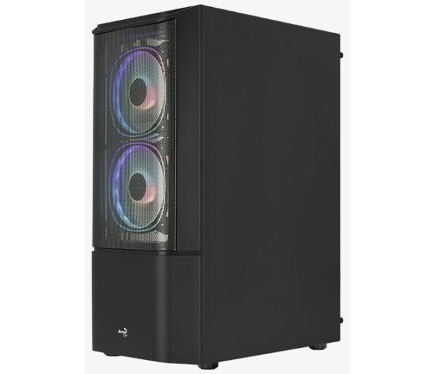 AeroCool PGS Quantum Mesh FRGB - 675383 - zdjęcie 4